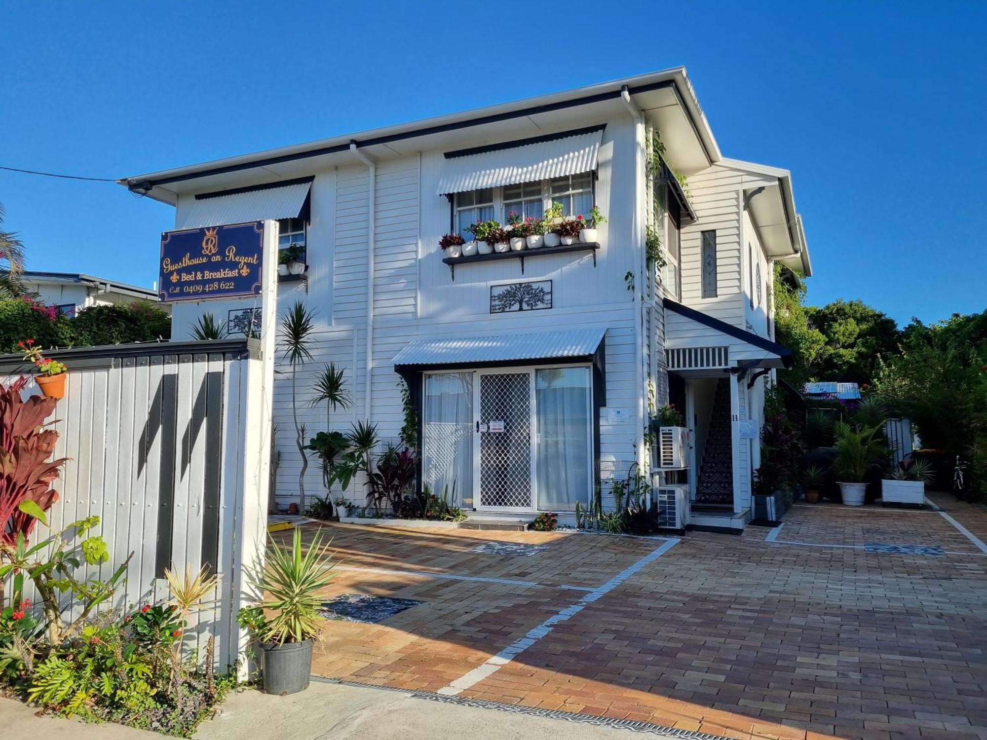 Homestyle Hostel - 18-36Yrs Caloundra Exterior foto